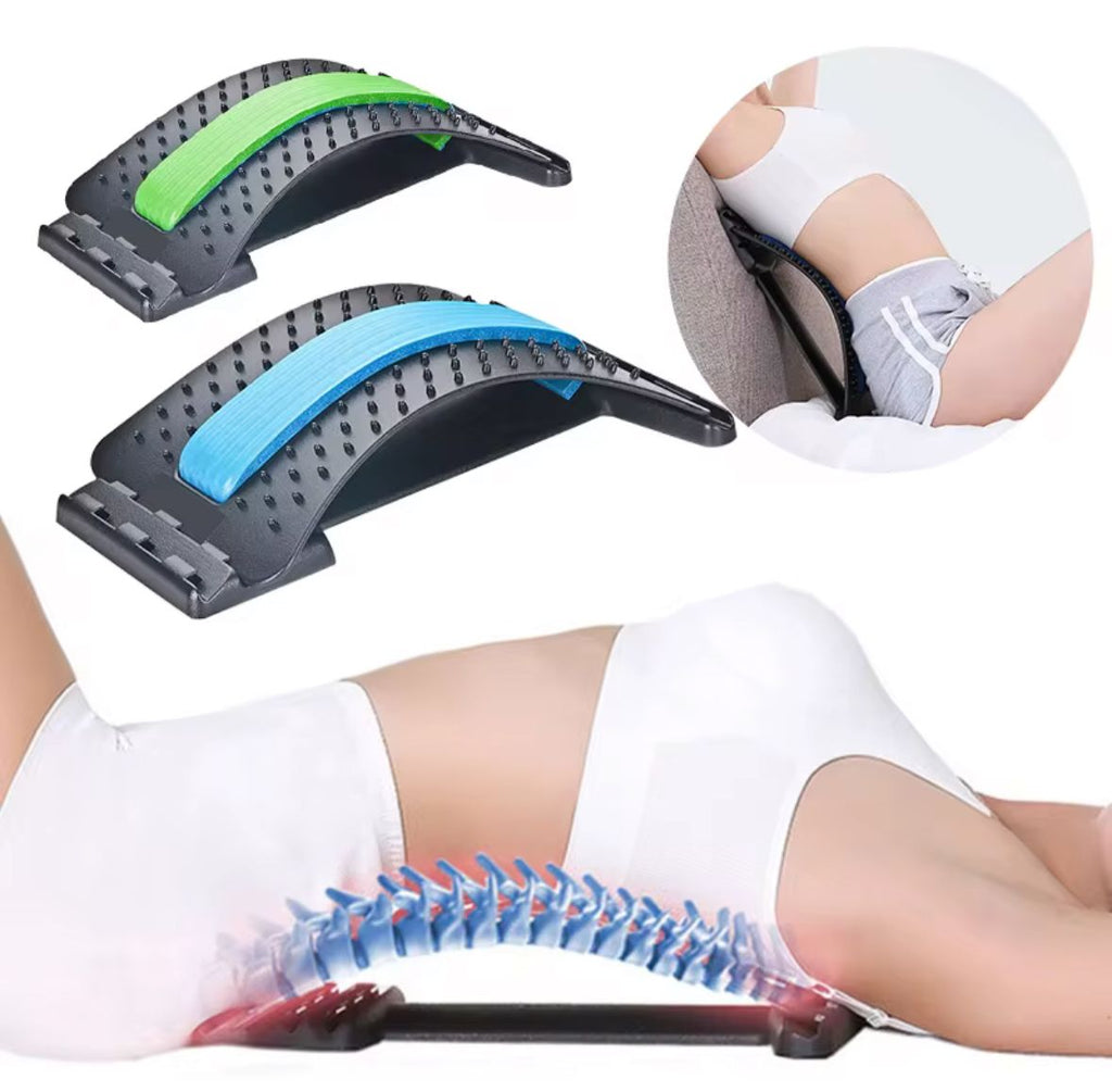 CORRECTOR LUMBAR