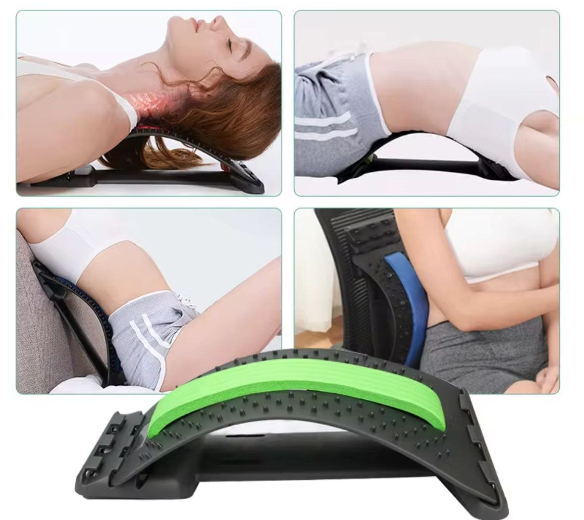CORRECTOR LUMBAR