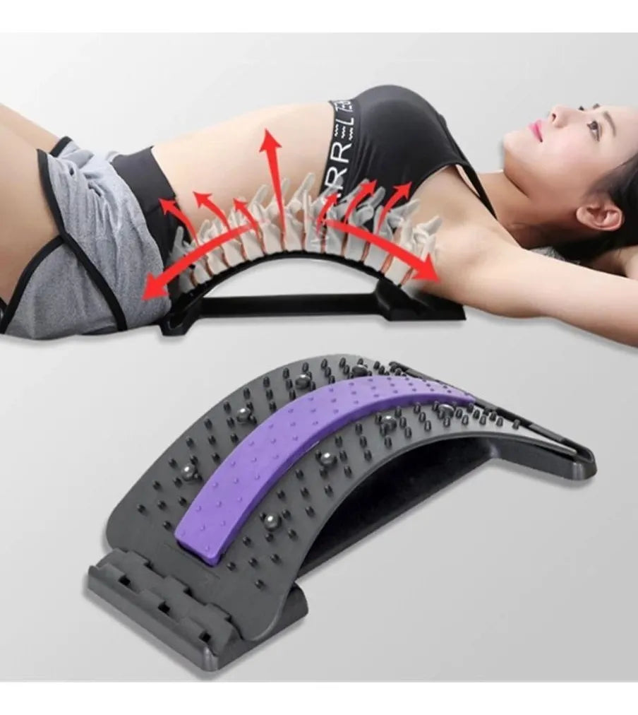 CORRECTOR LUMBAR